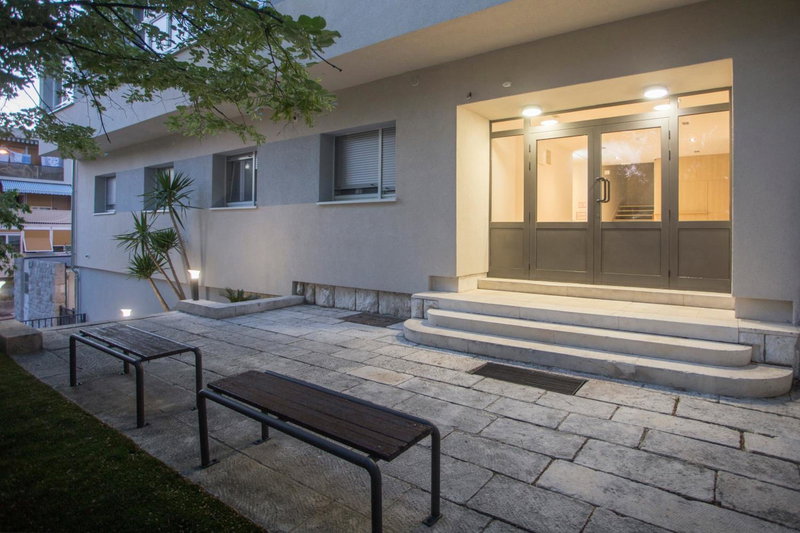 Perimar Luxury Apartments and Rooms Split Center, Split, Croatia