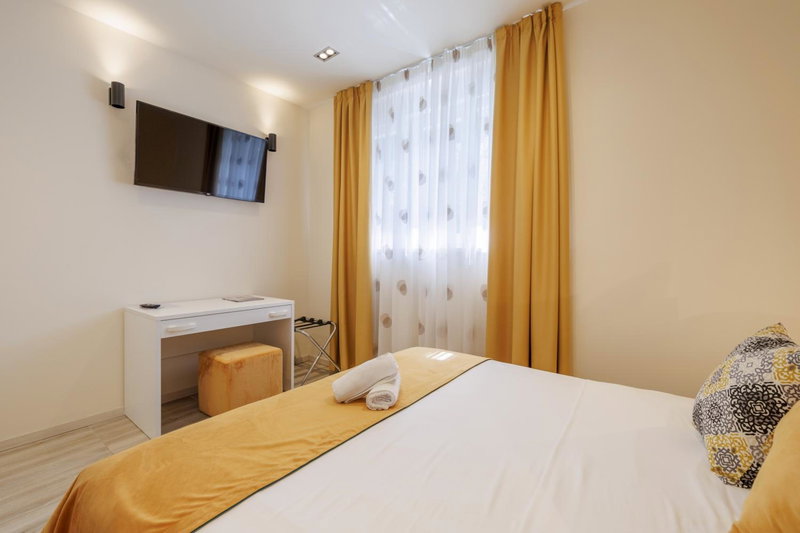 Perimar Luxury Apartments and Rooms Split Center, Split, Croatia