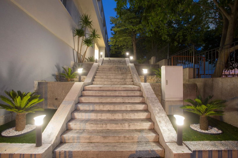 Perimar Luxury Apartments and Rooms Split Center, Split, Croatia