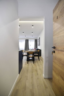 Block Apartment No2, Zagreb, Croacia