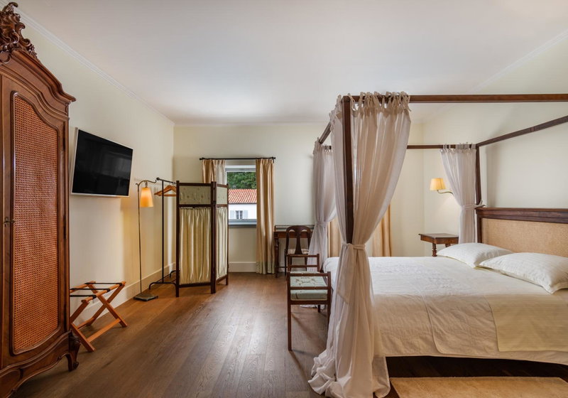 Heritage Hotel Martinis Marchi, Maslinica, Croatia