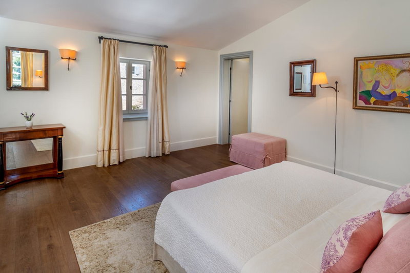 Heritage Hotel Martinis Marchi, Maslinica, Croatia