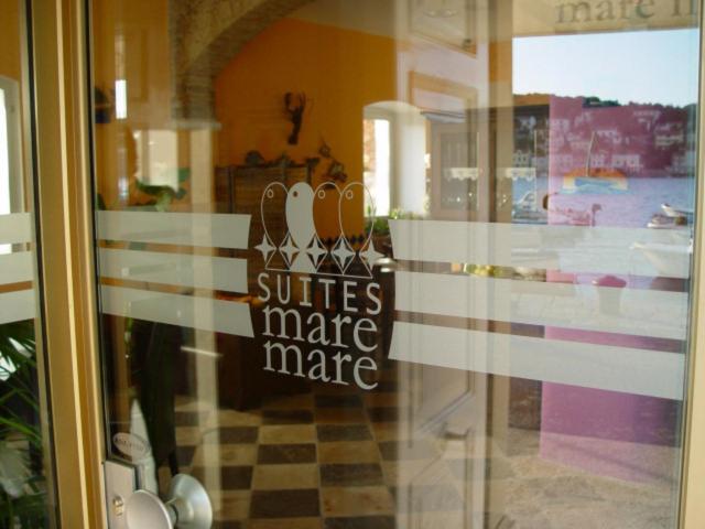 Mare Mare Suites, Mali Lošinj, Хорватия