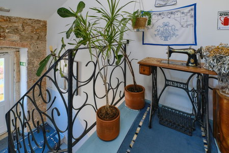 Mare Mare Suites, Mali Lošinj, Хорватия
