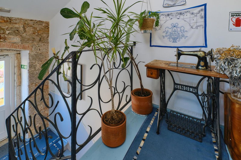 Mare Mare Suites, Mali Lošinj, Хорватия