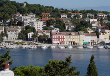 Mare Mare Suites, Mali Lošinj, Хорватия