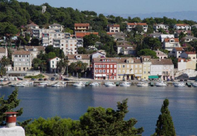 Mare Mare Suites, Mali Lošinj, Хорватия