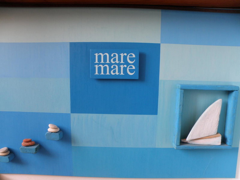 Mare Mare Suites, Mali Lošinj, Хорватия