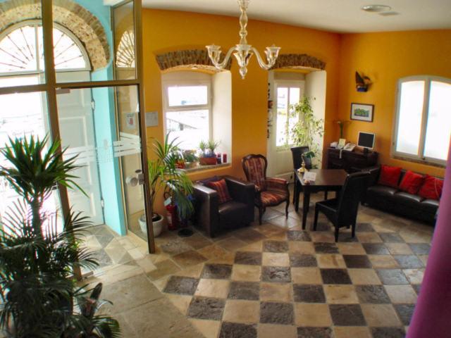 Mare Mare Suites, Mali Lošinj, Хорватия