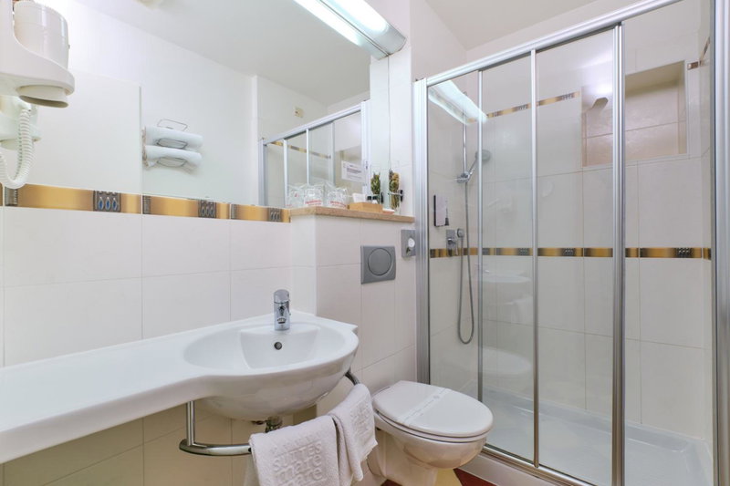 Mare Mare Suites, Mali Lošinj, Хорватия