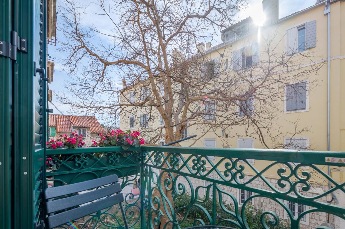 Hotel · Starlight Luxury Suites, Split