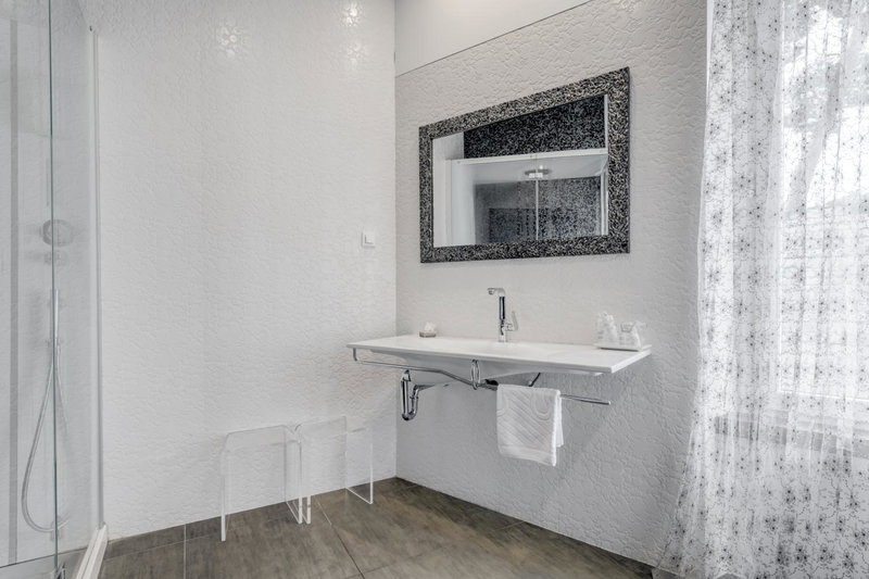Starlight Luxury Suites, Split, Croatia