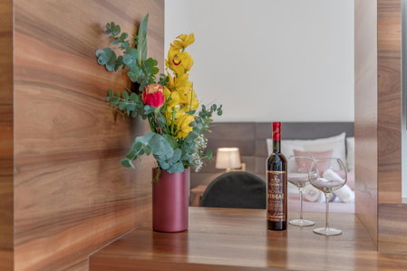 Starlight Luxury Suites, Split, Croatia