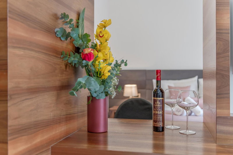 Starlight Luxury Suites, Split, Croatia