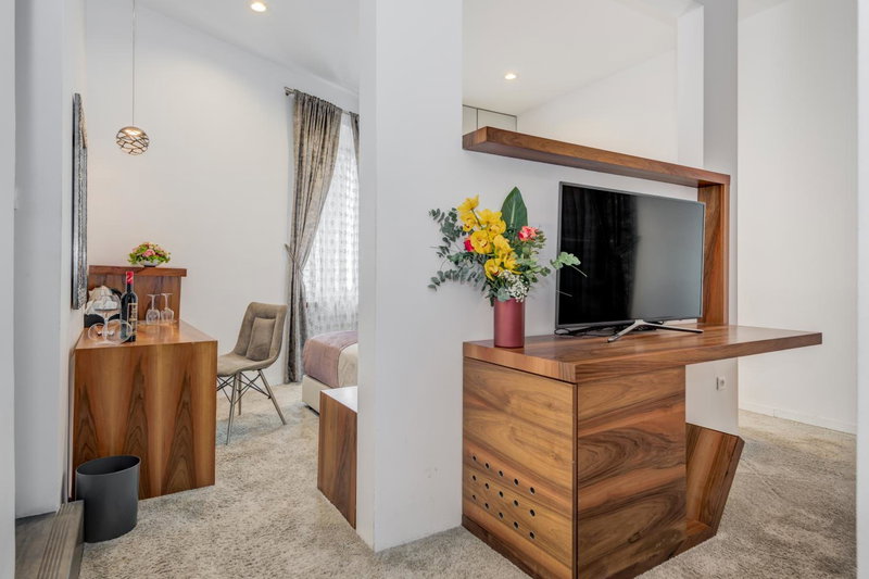 Starlight Luxury Suites, Split, Croatia