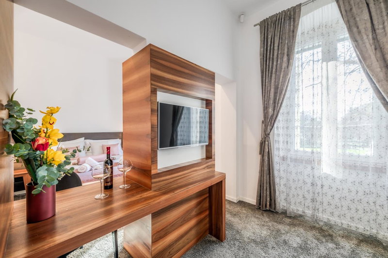 Starlight Luxury Suites, Split, Croatia