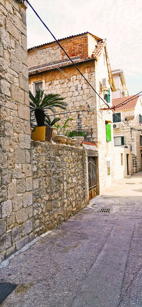 Croparadise Hostel, Split, Хорватия