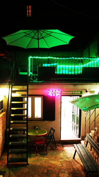 Croparadise Hostel, Split, Хорватия
