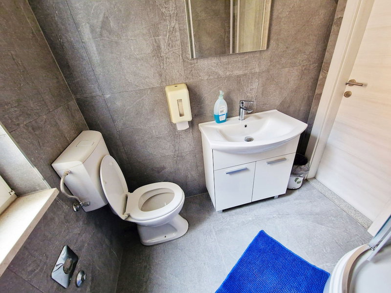 Croparadise Hostel, Split, Хорватия