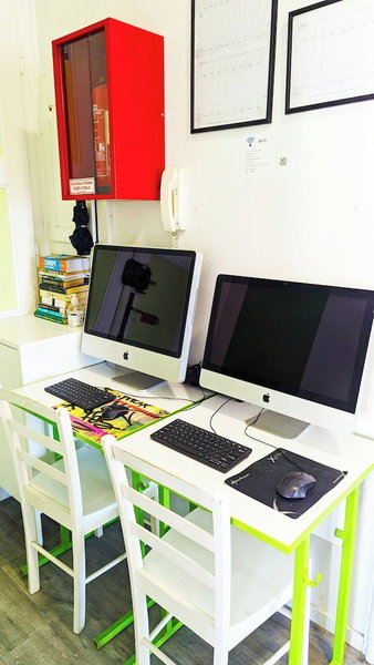 Croparadise Hostel, Split, Хорватия