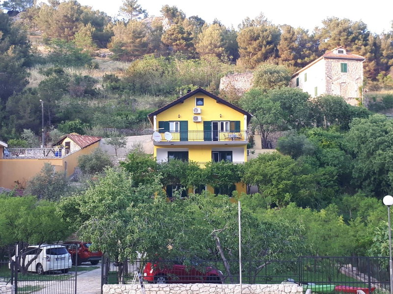 Apartments & Rooms Formenti, Skradin, Kroatien