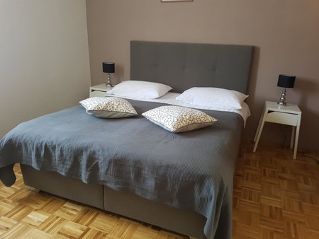 Apartments & Rooms Formenti, Skradin, Kroatien