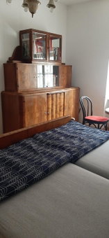 Apartment History, Zagreb, Croacia