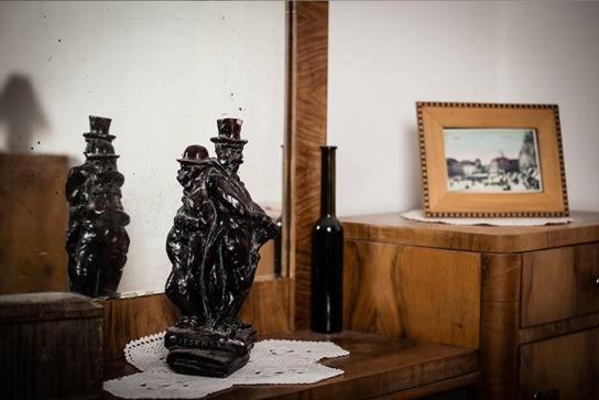 Apartment History, Zagreb, Croacia
