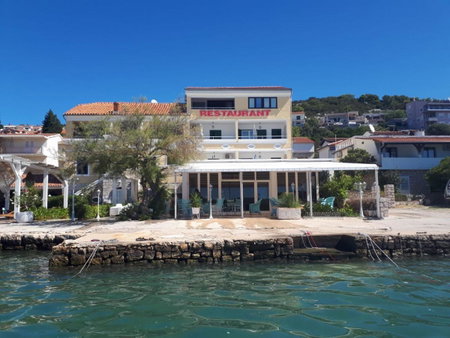 Apartments Antonio, Tisno, Хорватия