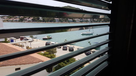 Apartments Antonio, Tisno, Хорватия