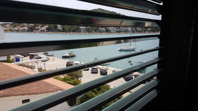 Apartments Antonio, Tisno, Хорватия