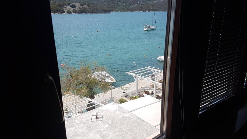Apartments Antonio, Tisno, Хорватия