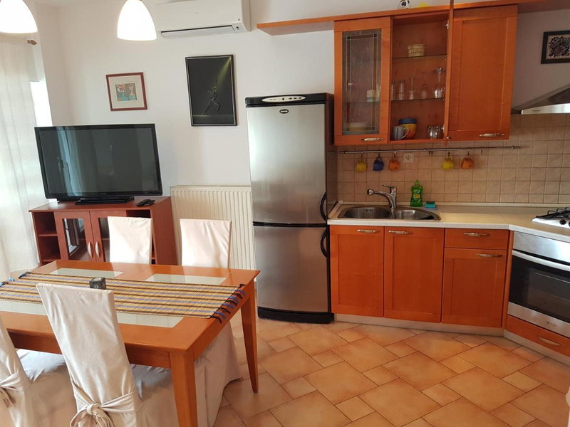 Apartments Antonio, Tisno, Хорватия