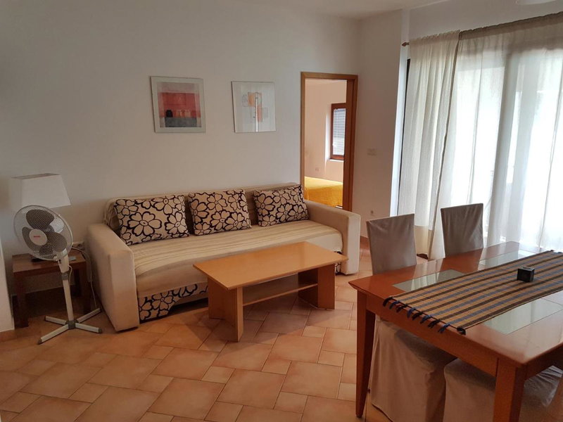 Apartments Antonio, Tisno, Хорватия