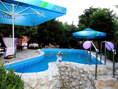 Stara Vodenica, Zapresic, Croatia