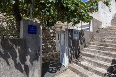 Stuck in the Moment Apartment, Dubrovnik, Croacia
