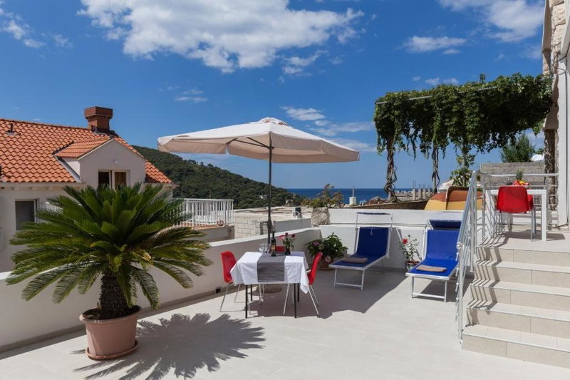 Stuck in the Moment Apartment, Dubrovnik, Croacia