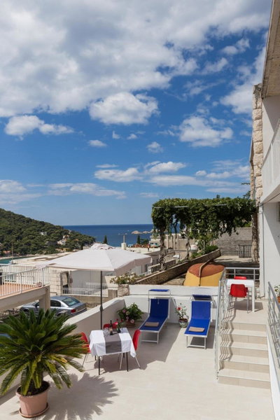 Stuck in the Moment Apartment, Dubrovnik, Croacia
