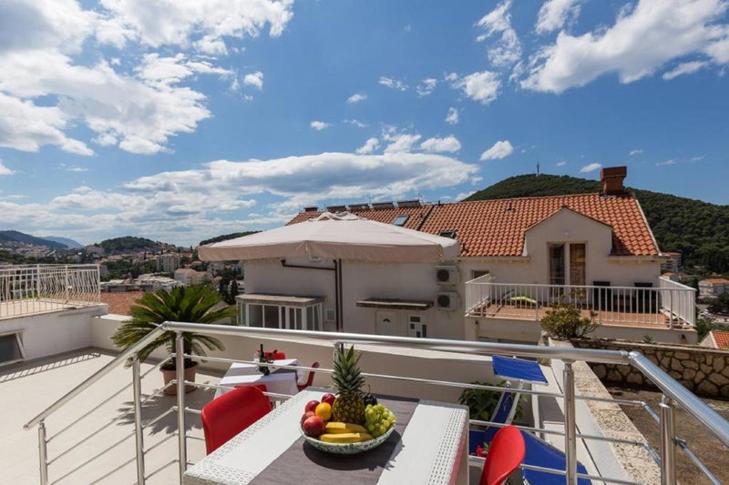 Stuck in the Moment Apartment, Dubrovnik, Croacia