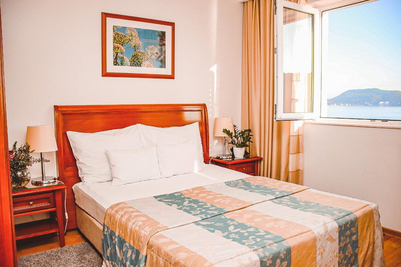 Hotel Bozica Dubrovnik Islands, Suđurađ, Croacia