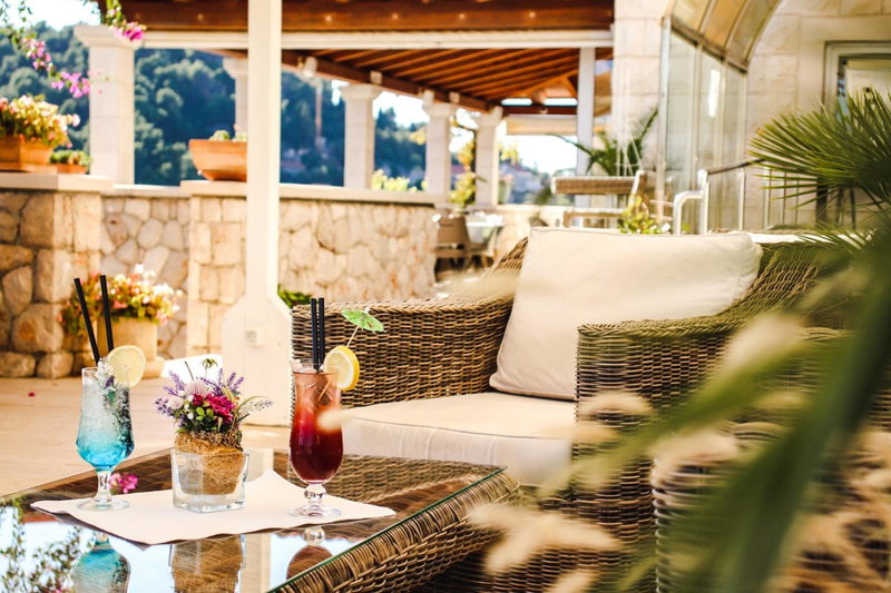 Hotel Bozica Dubrovnik Islands, Suđurađ, Croacia