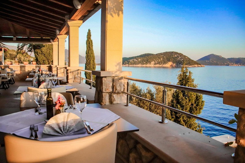 Hotel Bozica Dubrovnik Islands, Suđurađ, Croacia