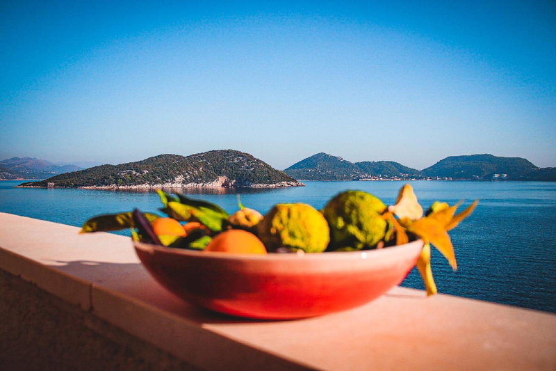 Hotel Bozica Dubrovnik Islands, Suđurađ, Croacia