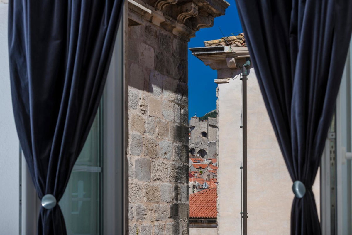Rooms Eden Old Town 2, Croatia