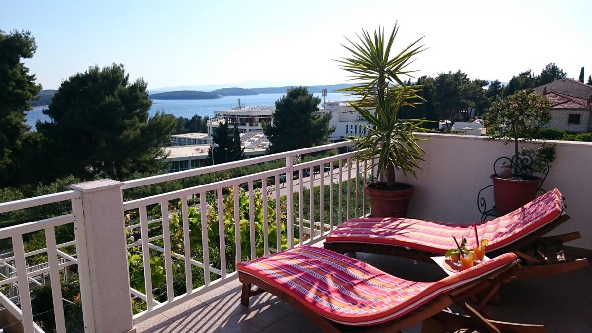 Apartments Mare, Kroatien