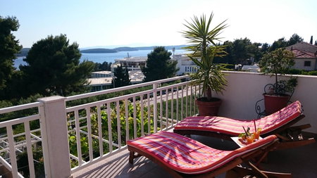 Apartments Mare, Hvar, Croatie