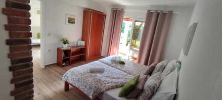 Apartments Mare, Hvar, Croatie