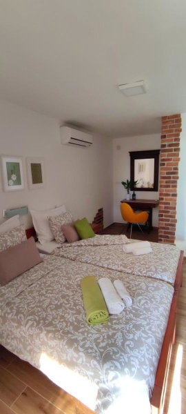 Apartments Mare, Hvar, Croatie