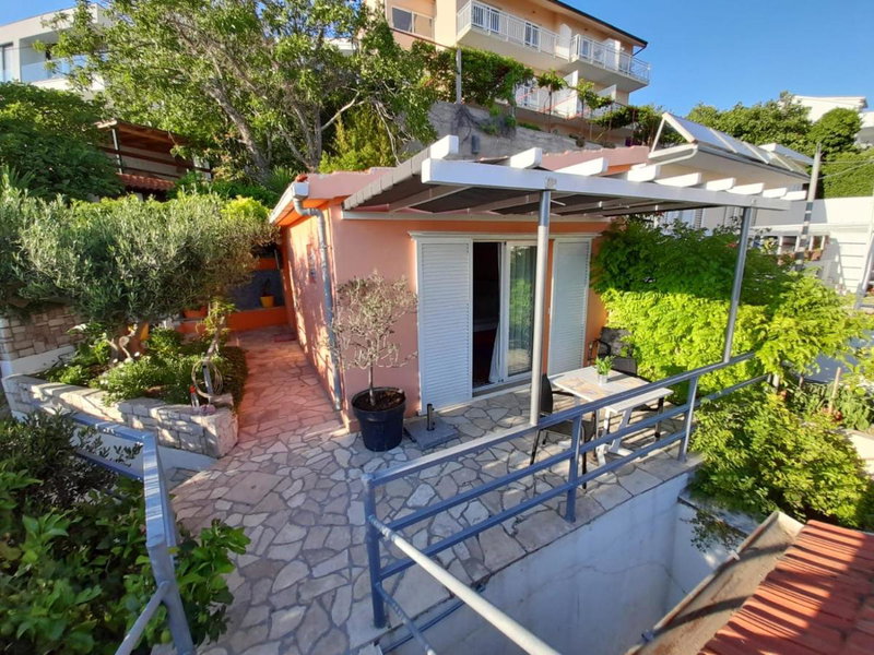 Apartments Mare, Hvar, Croatie