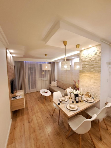Zagreb4you Apartments, Zagreb, Croatie